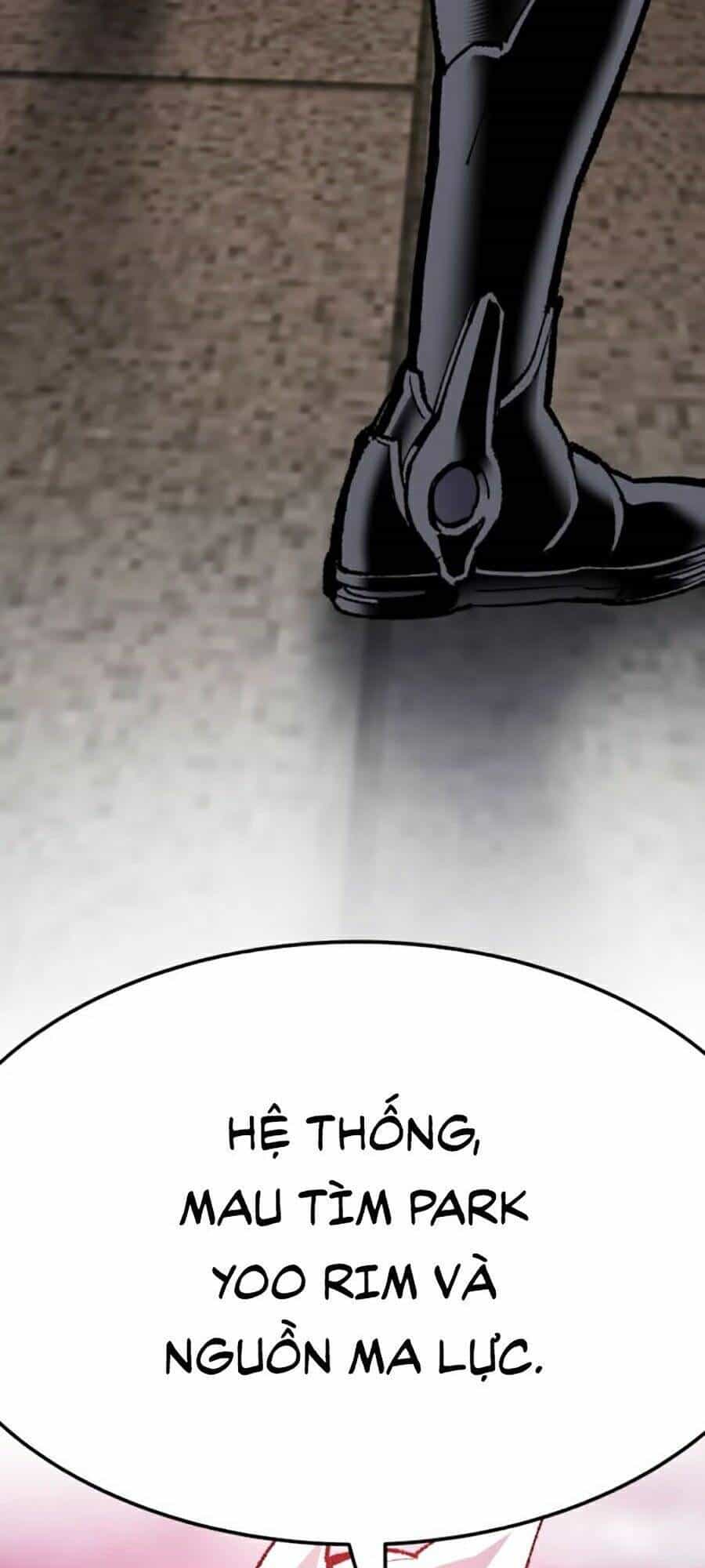 Phá Bỏ Giới Hạn - Chương 35 - ảnh 7