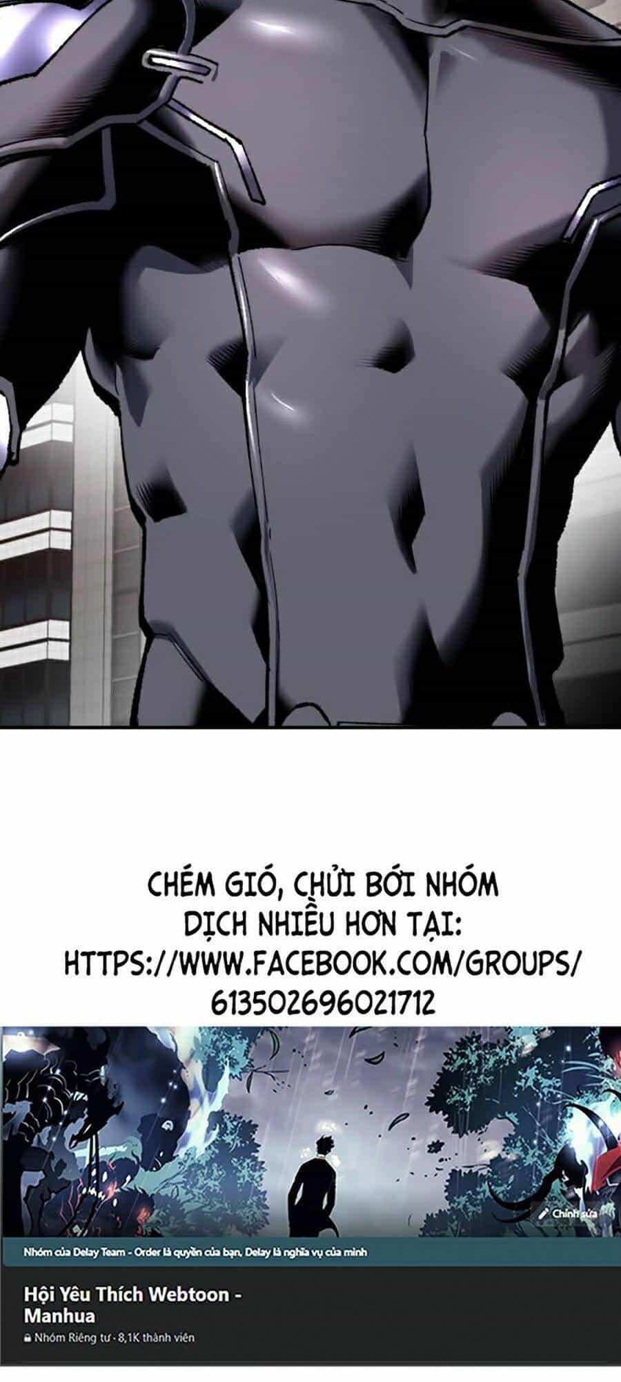 Phá Bỏ Giới Hạn - Chương 35 - ảnh 71