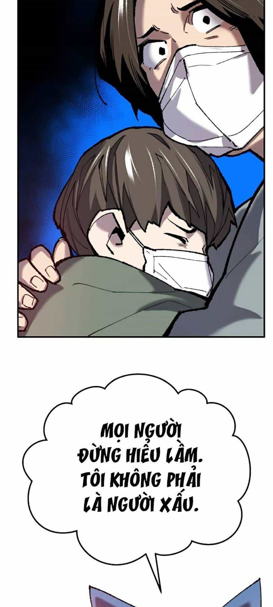 Phá Bỏ Giới Hạn - Chương 35 - ảnh 81