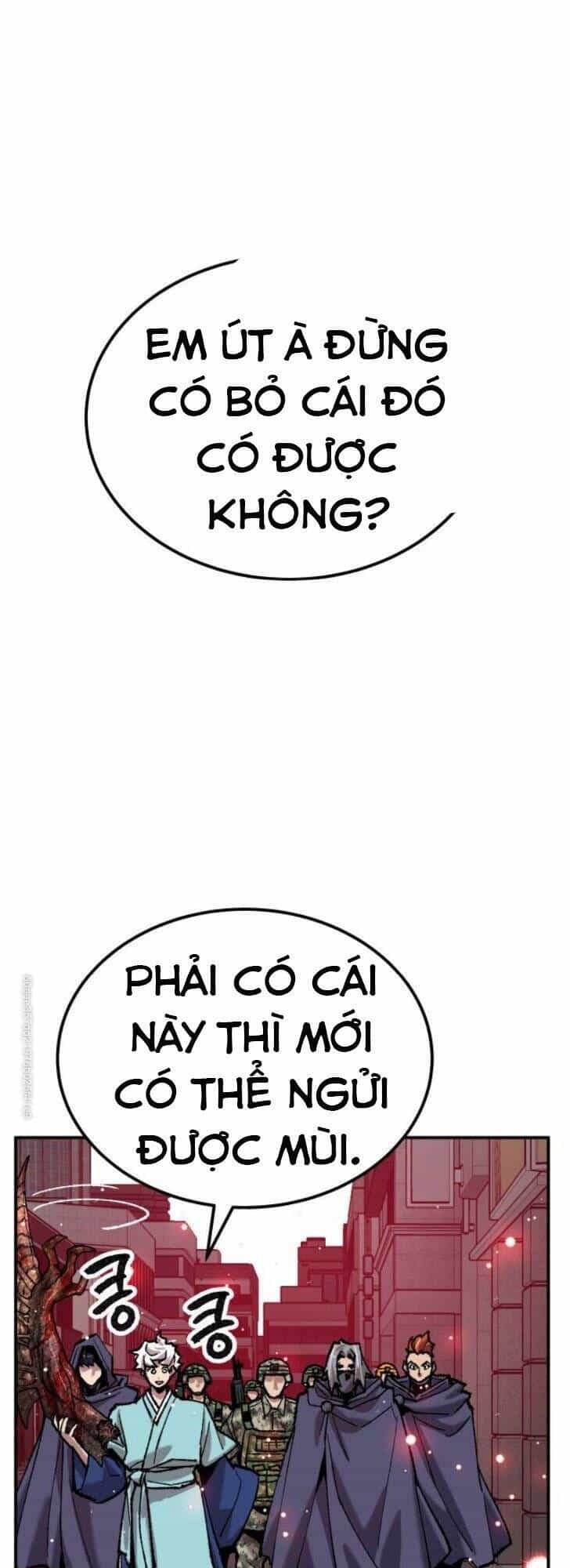 Phá Bỏ Giới Hạn - Chương 36 - ảnh 14