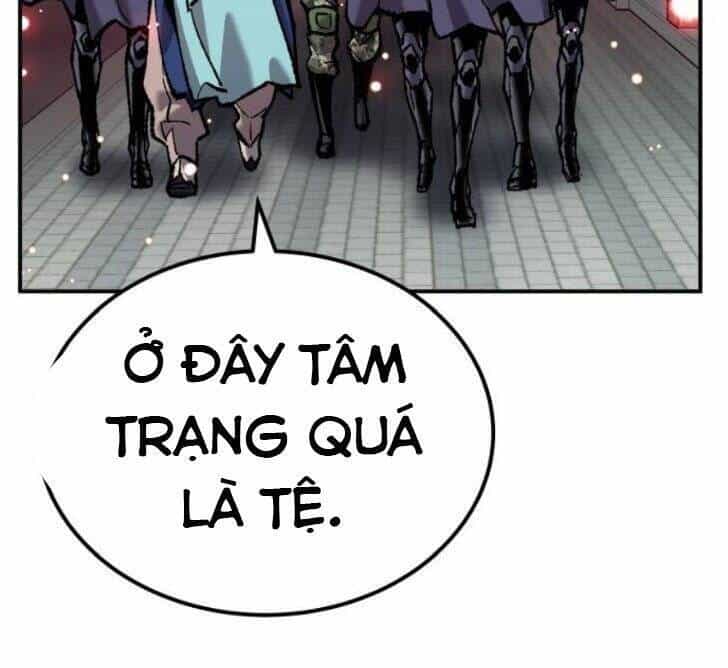 Phá Bỏ Giới Hạn - Chương 36 - ảnh 15