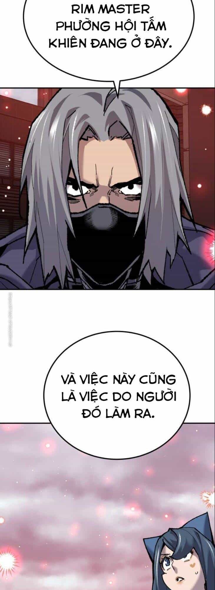 Phá Bỏ Giới Hạn - Chương 36 - ảnh 26