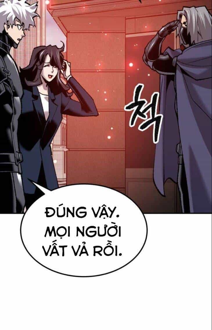 Phá Bỏ Giới Hạn - Chương 36 - ảnh 39