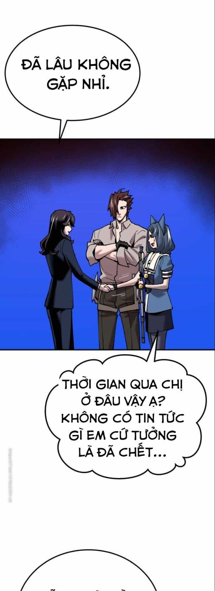 Phá Bỏ Giới Hạn - Chương 36 - ảnh 43