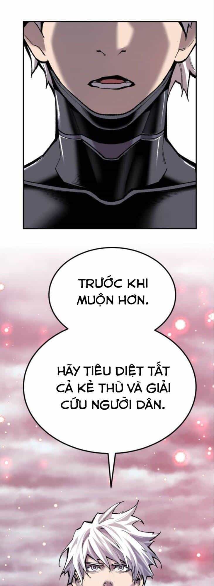 Phá Bỏ Giới Hạn - Chương 36 - ảnh 50