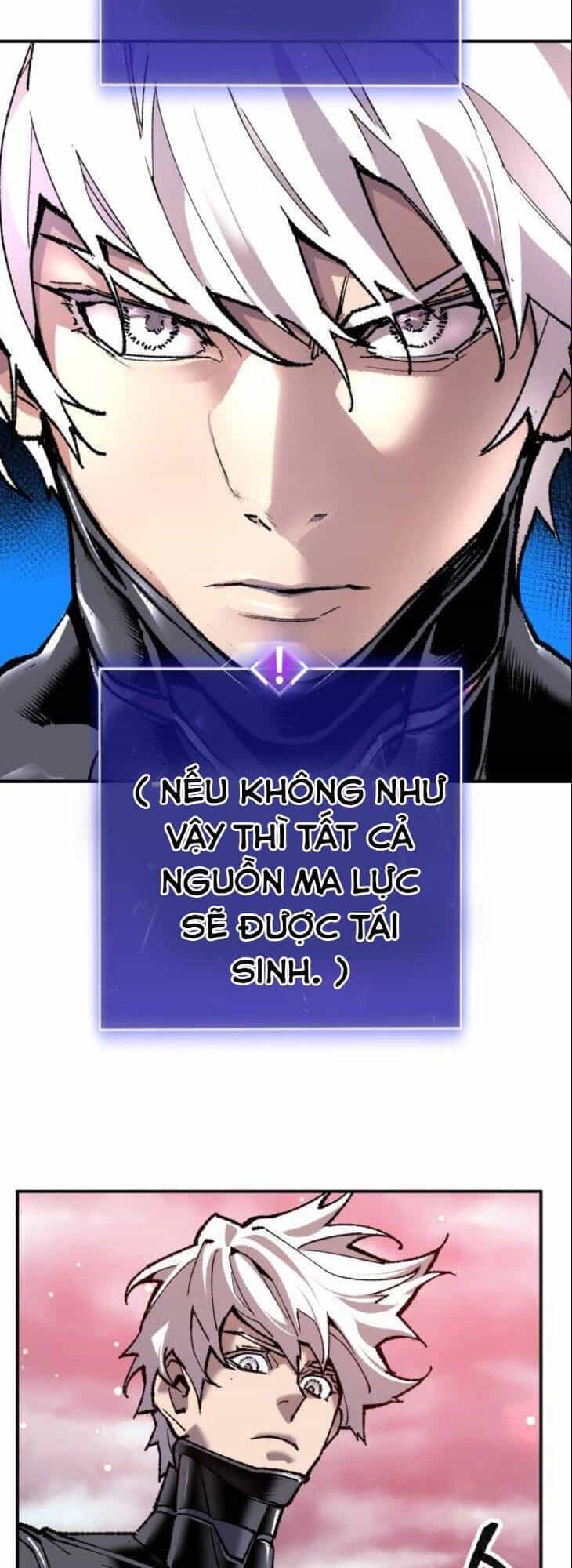Phá Bỏ Giới Hạn - Chương 36 - ảnh 62