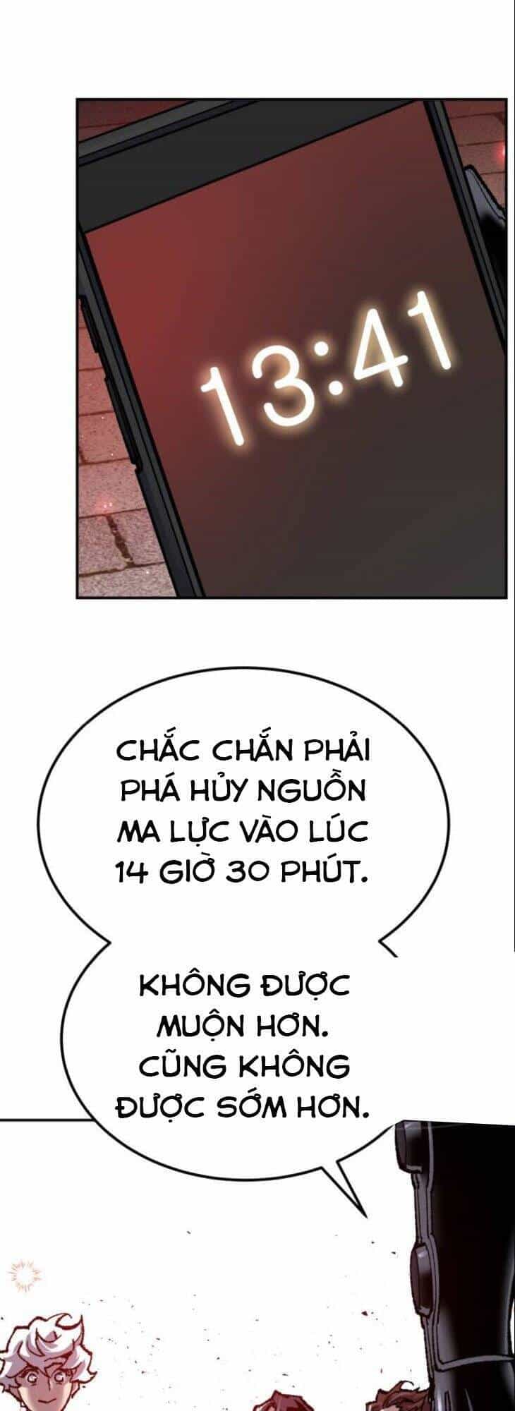 Phá Bỏ Giới Hạn - Chương 36 - ảnh 64