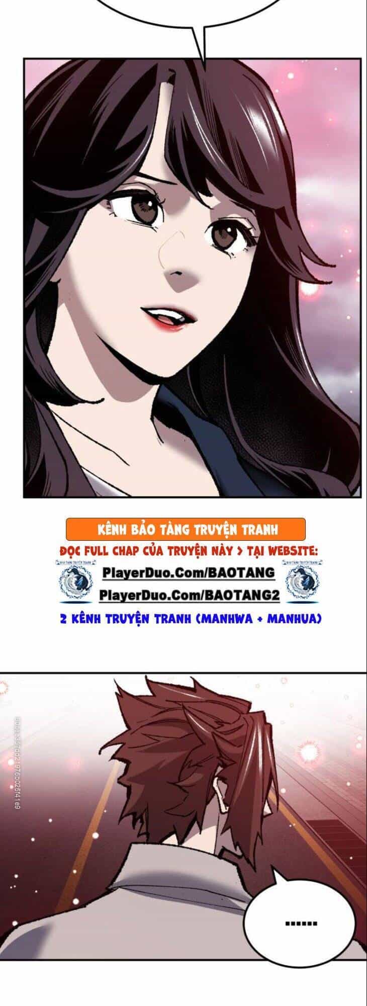 Phá Bỏ Giới Hạn - Chương 36 - ảnh 69