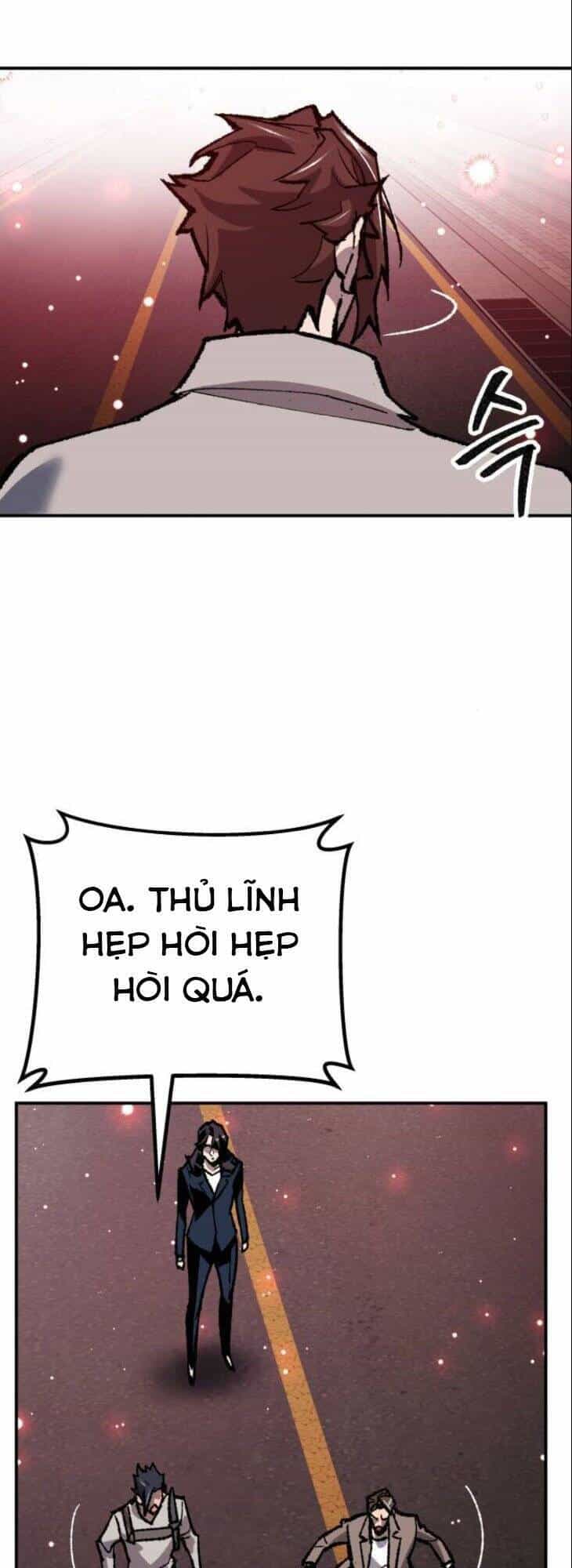 Phá Bỏ Giới Hạn - Chương 36 - ảnh 70