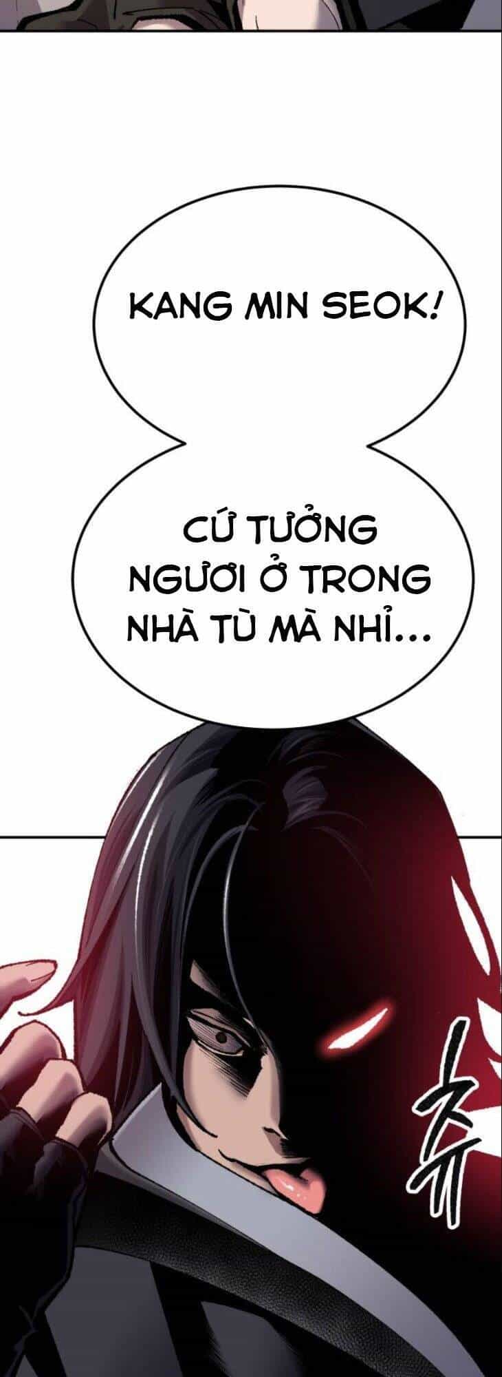 Phá Bỏ Giới Hạn - Chương 36.5 - ảnh 41