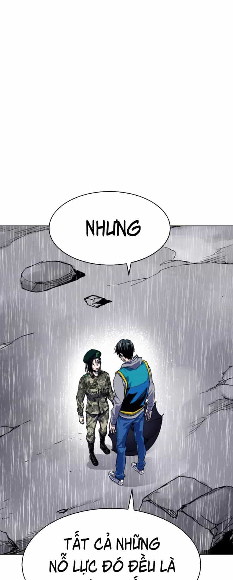 Phá Bỏ Giới Hạn - Chương 4 - ảnh 109