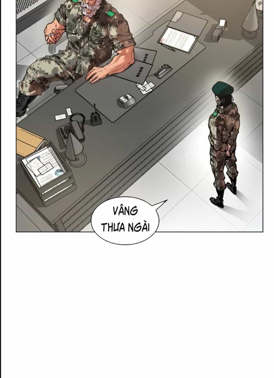 Phá Bỏ Giới Hạn - Chương 4 - ảnh 47