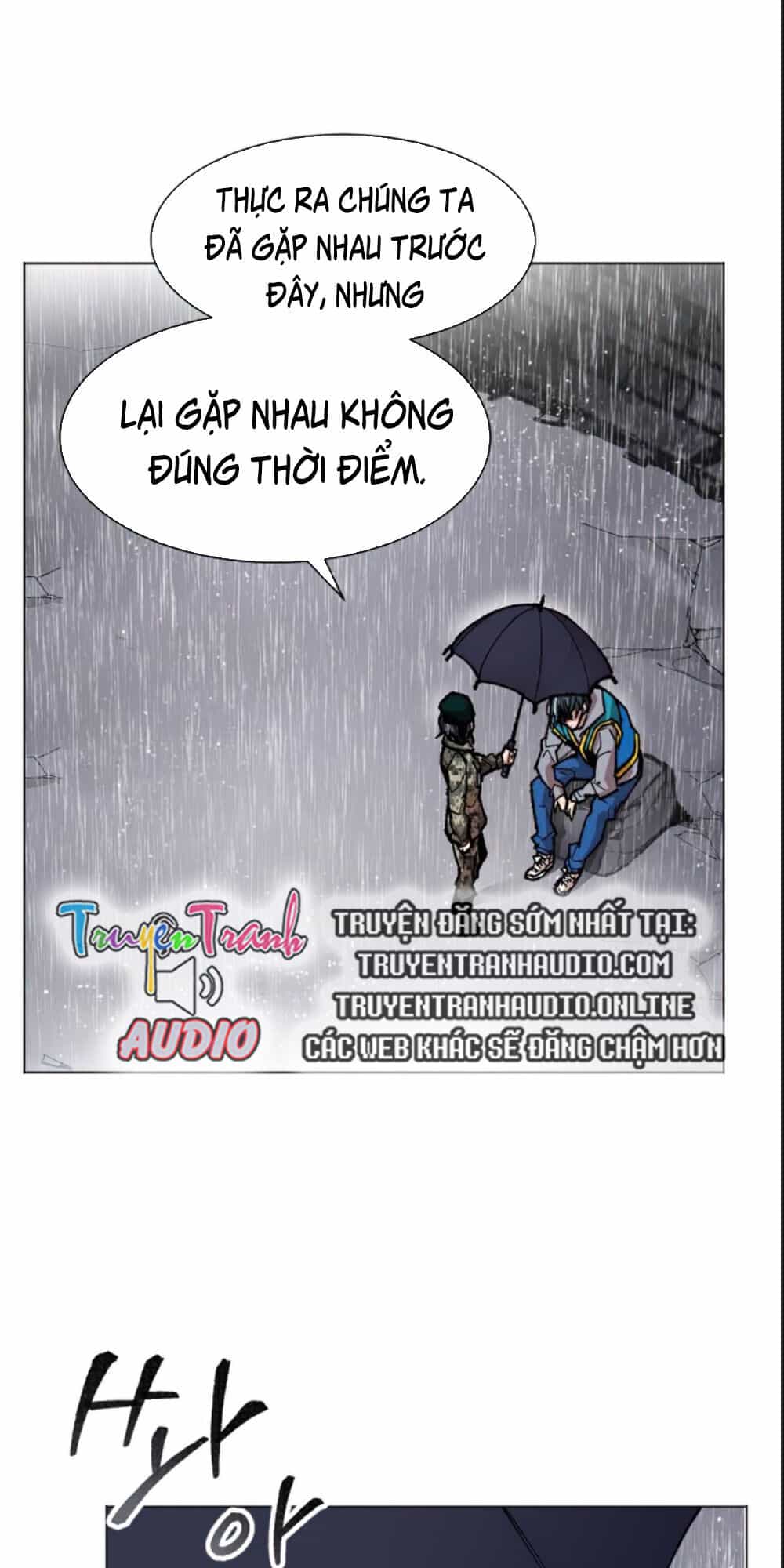 Phá Bỏ Giới Hạn - Chương 4 - ảnh 97