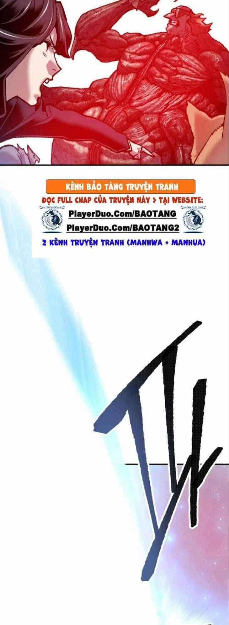 Phá Bỏ Giới Hạn - Chương 37 - ảnh 124