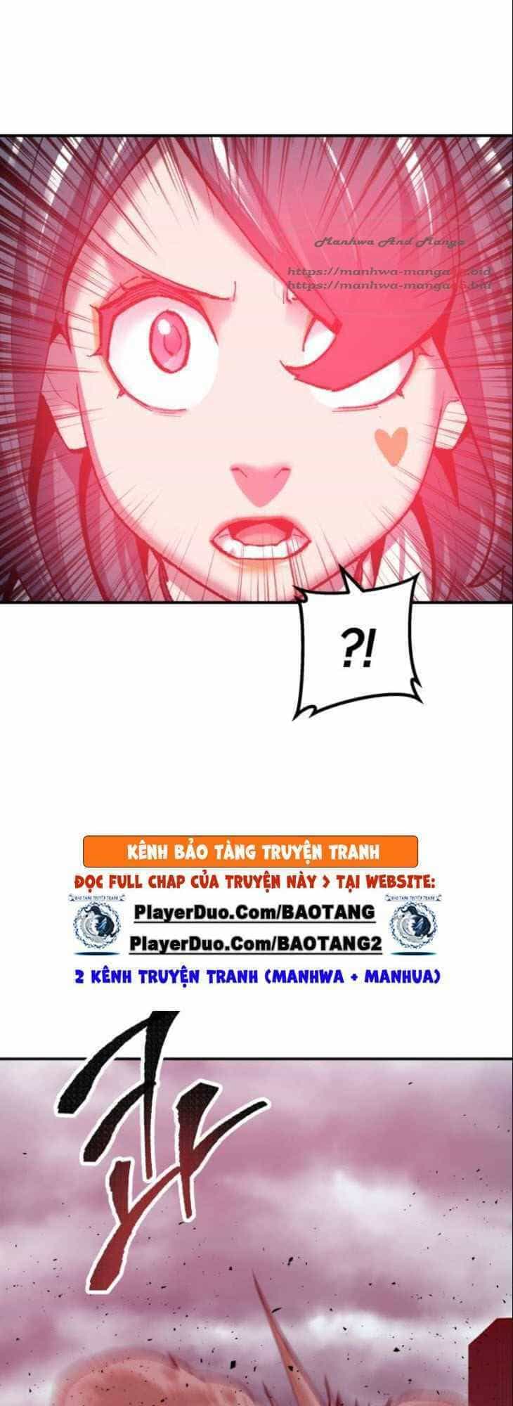 Phá Bỏ Giới Hạn - Chương 37 - ảnh 25