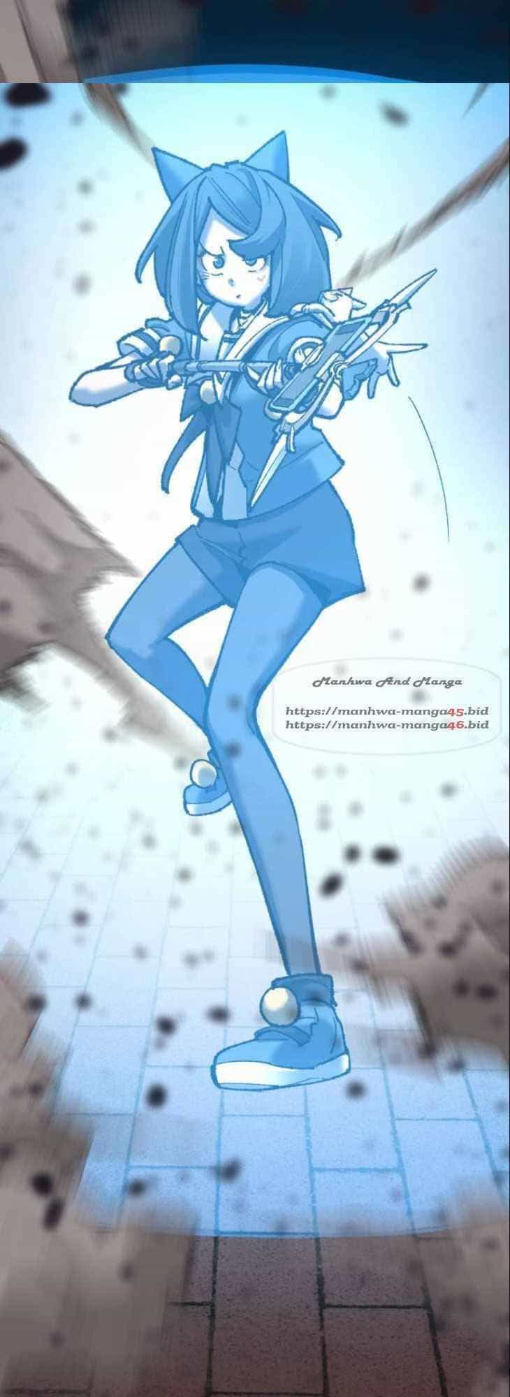 Phá Bỏ Giới Hạn - Chương 37 - ảnh 28