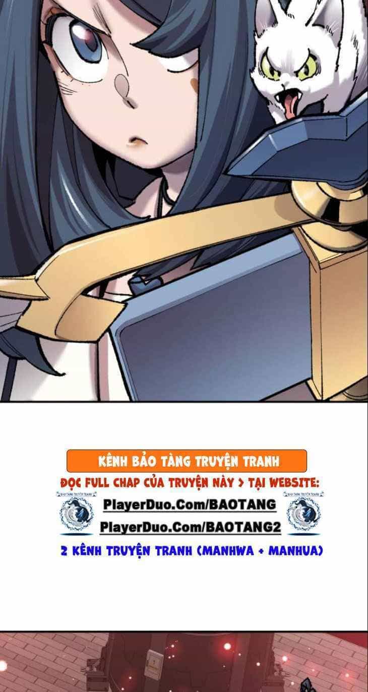 Phá Bỏ Giới Hạn - Chương 37 - ảnh 30