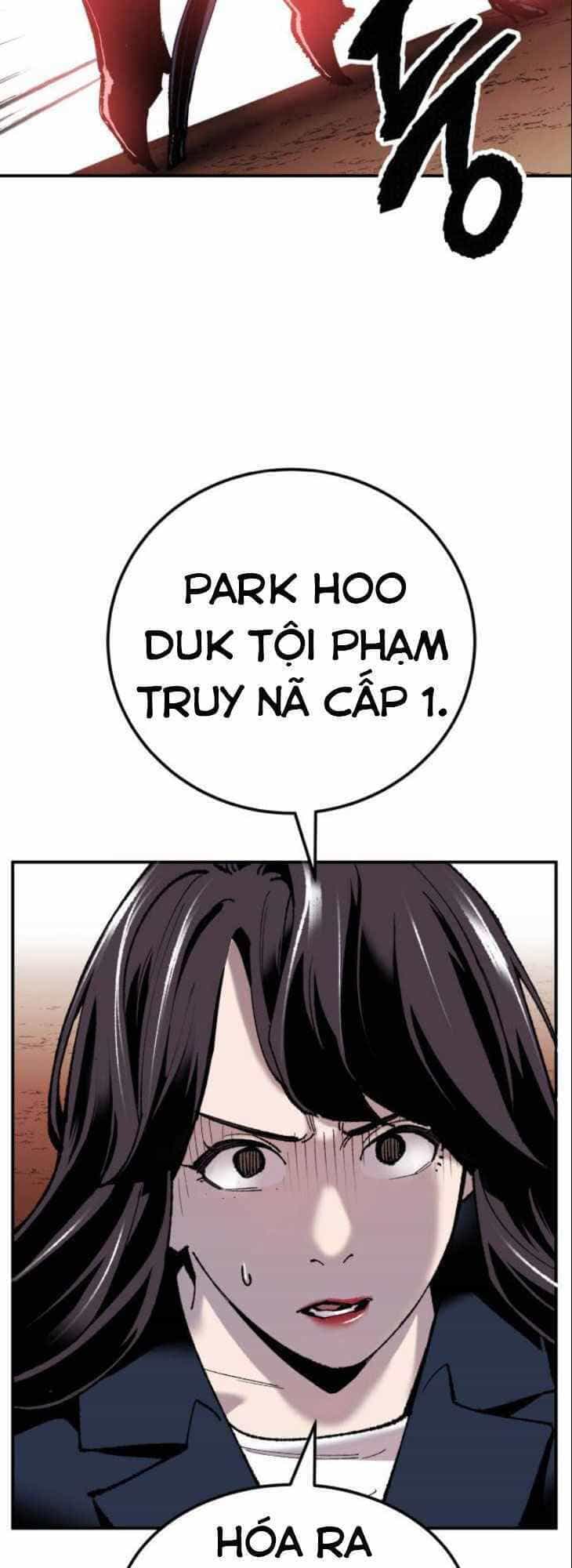 Phá Bỏ Giới Hạn - Chương 37 - ảnh 36