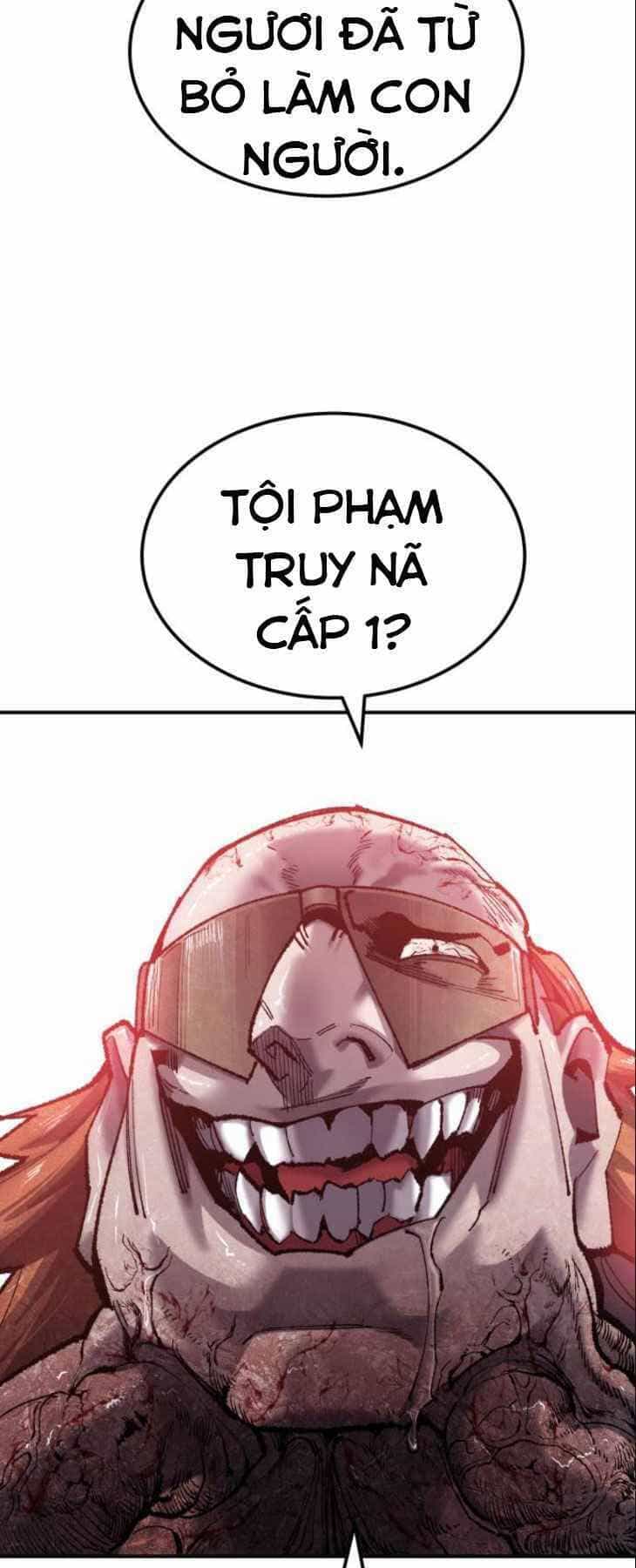 Phá Bỏ Giới Hạn - Chương 37 - ảnh 37