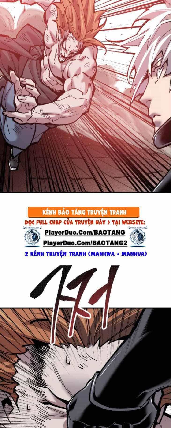 Phá Bỏ Giới Hạn - Chương 37 - ảnh 75