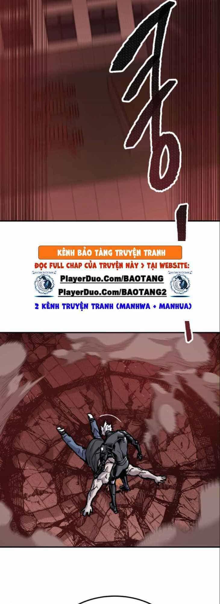 Phá Bỏ Giới Hạn - Chương 37 - ảnh 96