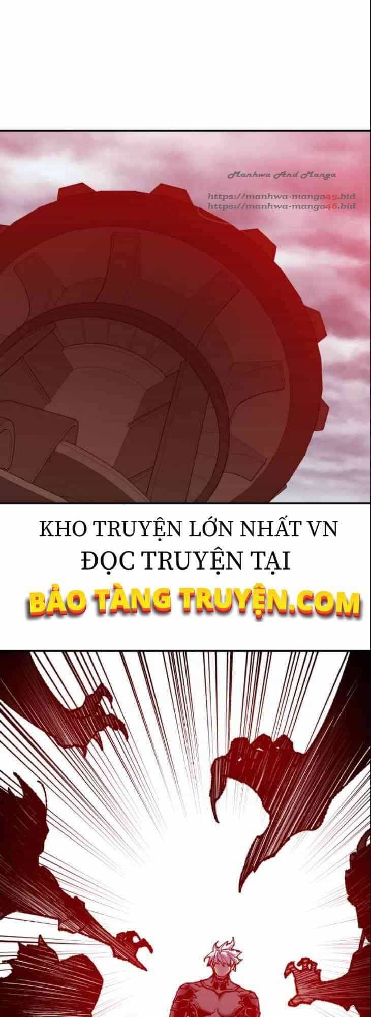 Phá Bỏ Giới Hạn - Chương 38 - ảnh 113