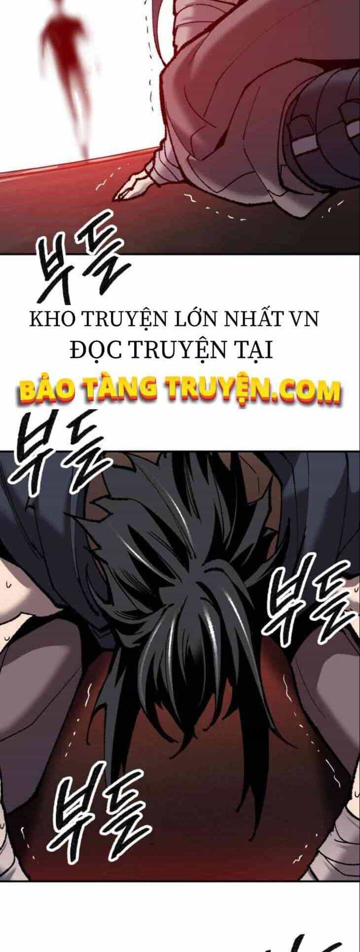 Phá Bỏ Giới Hạn - Chương 38 - ảnh 127