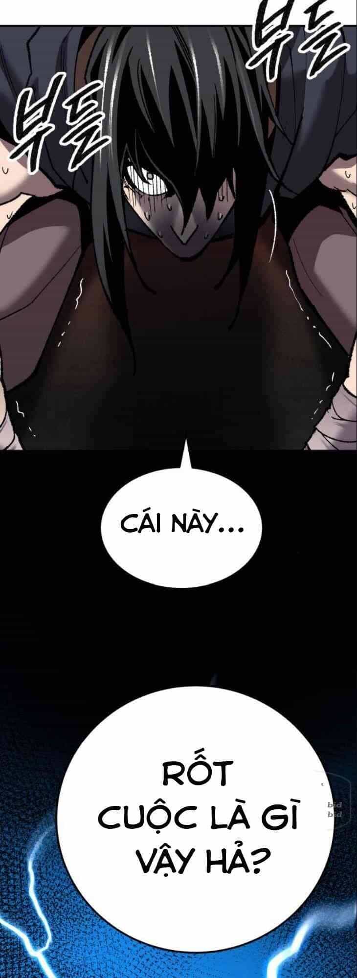 Phá Bỏ Giới Hạn - Chương 38 - ảnh 128