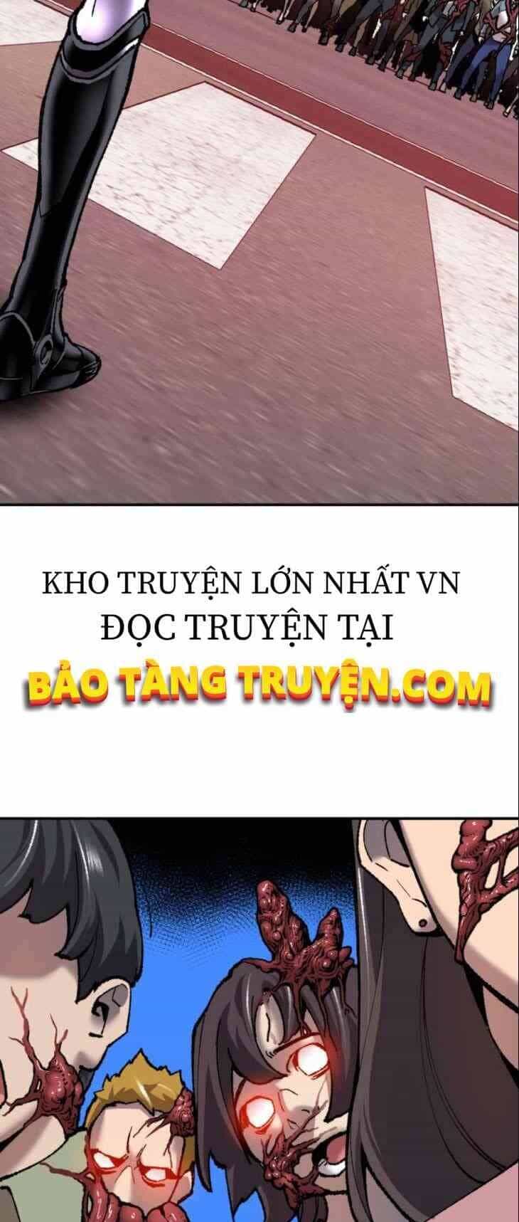 Phá Bỏ Giới Hạn - Chương 38 - ảnh 17