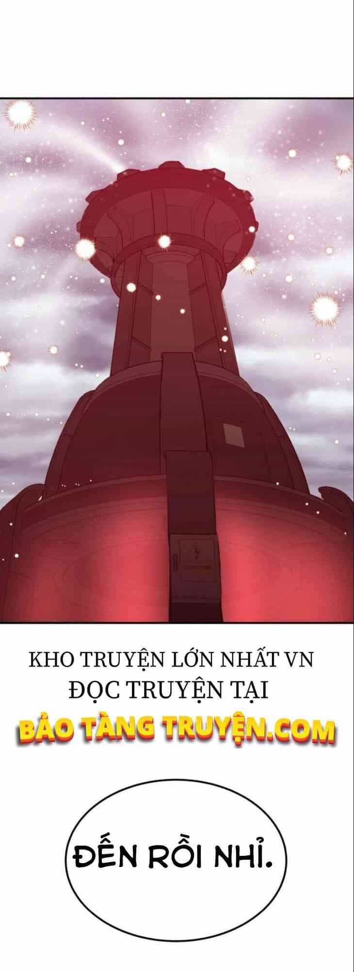 Phá Bỏ Giới Hạn - Chương 38 - ảnh 19