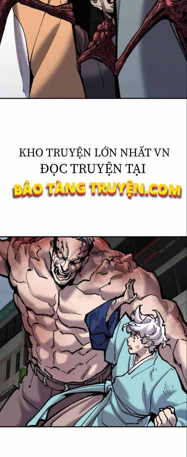 Phá Bỏ Giới Hạn - Chương 38 - ảnh 3