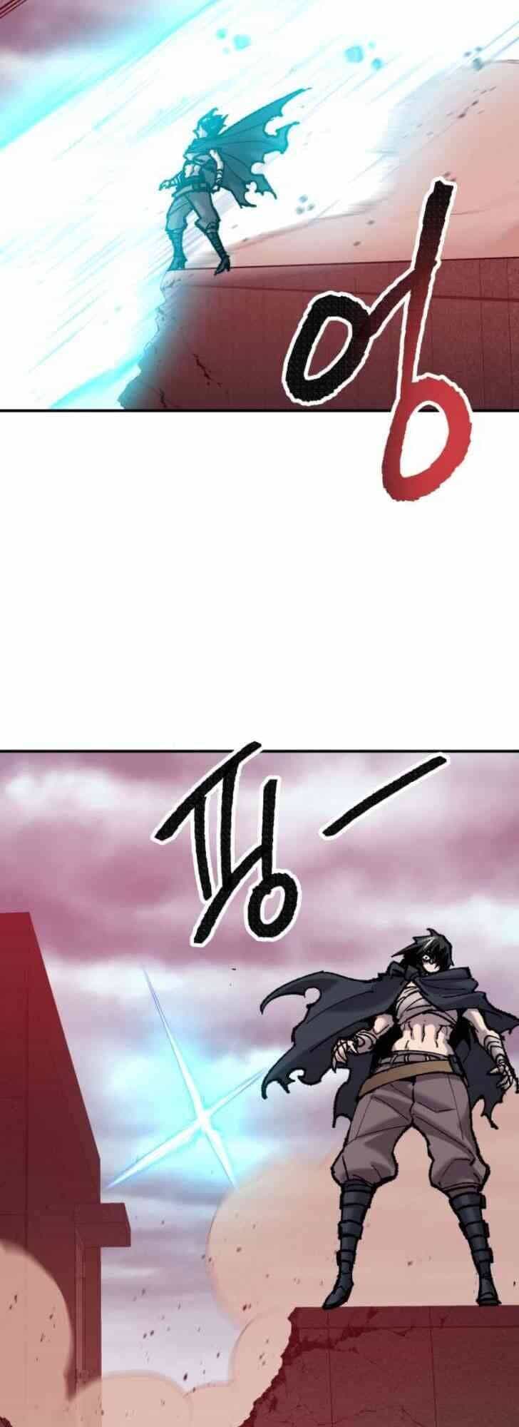 Phá Bỏ Giới Hạn - Chương 38 - ảnh 37