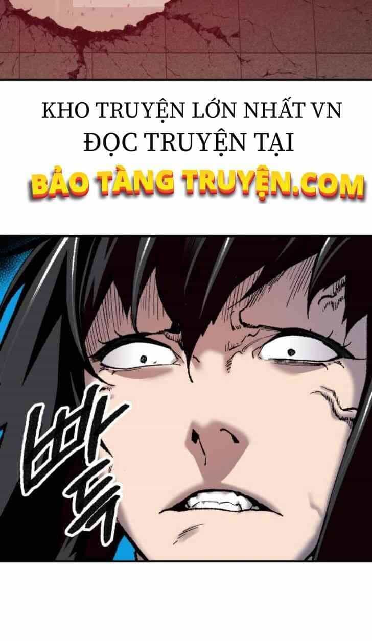 Phá Bỏ Giới Hạn - Chương 38 - ảnh 38