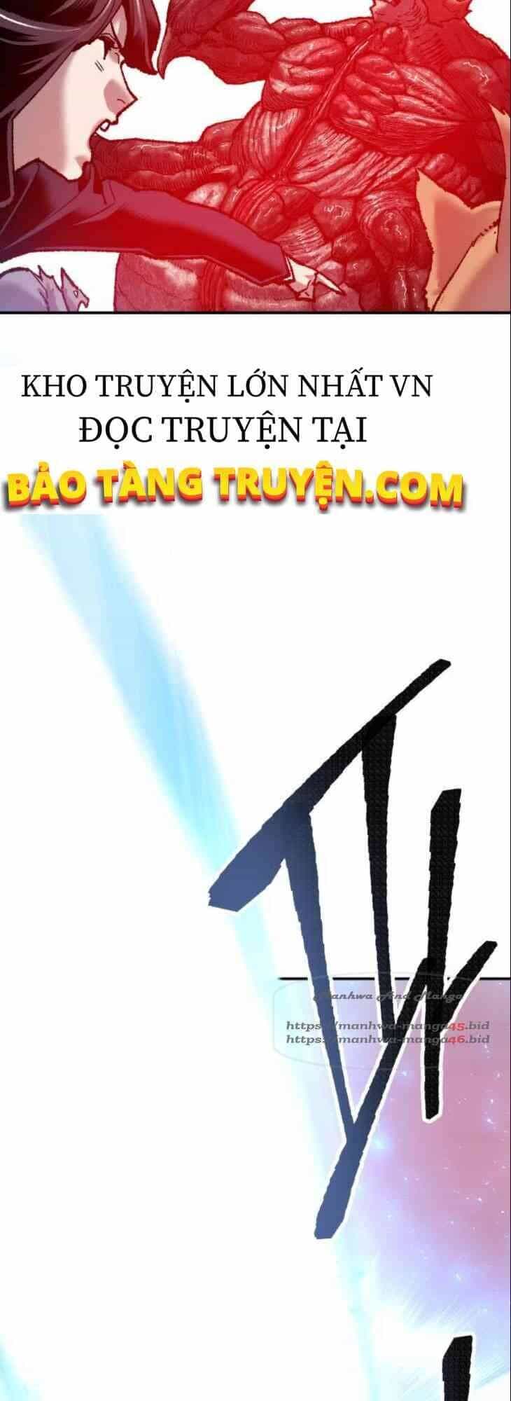 Phá Bỏ Giới Hạn - Chương 38 - ảnh 5