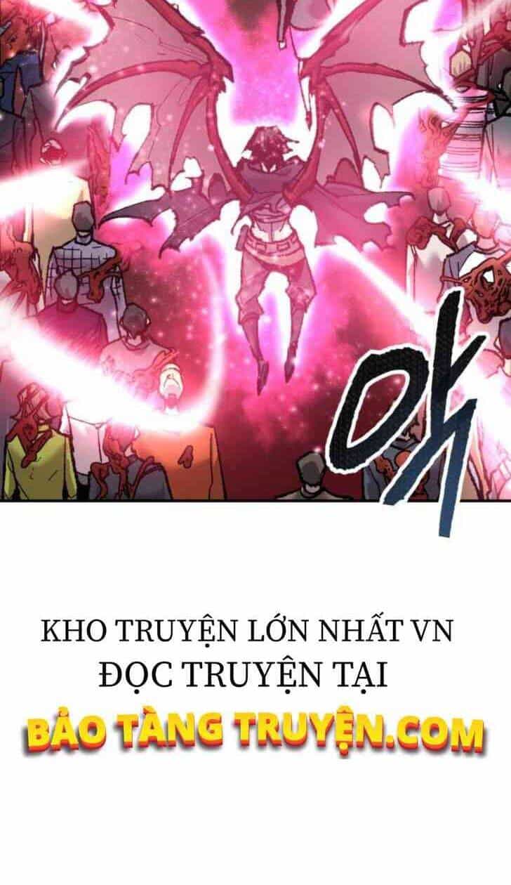 Phá Bỏ Giới Hạn - Chương 38 - ảnh 58