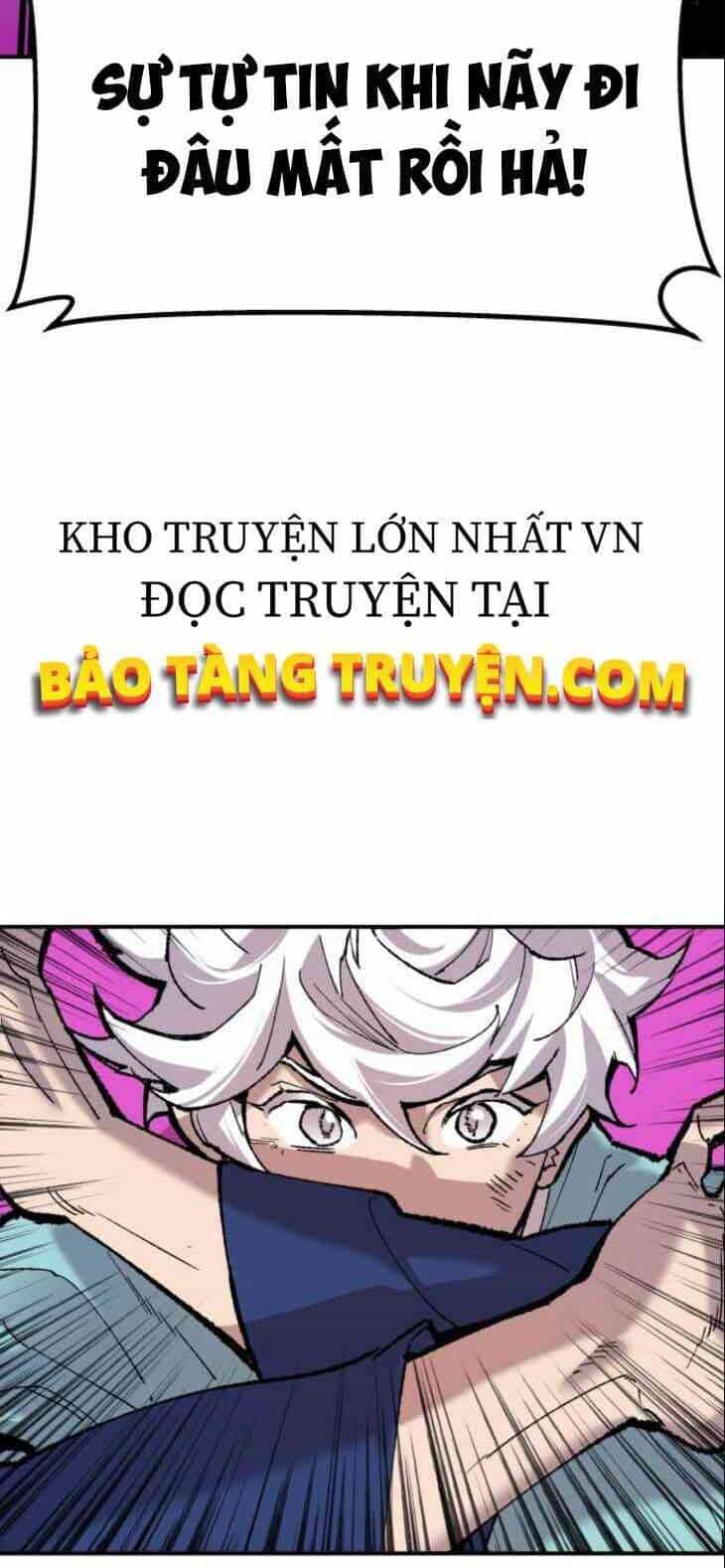 Phá Bỏ Giới Hạn - Chương 38 - ảnh 69