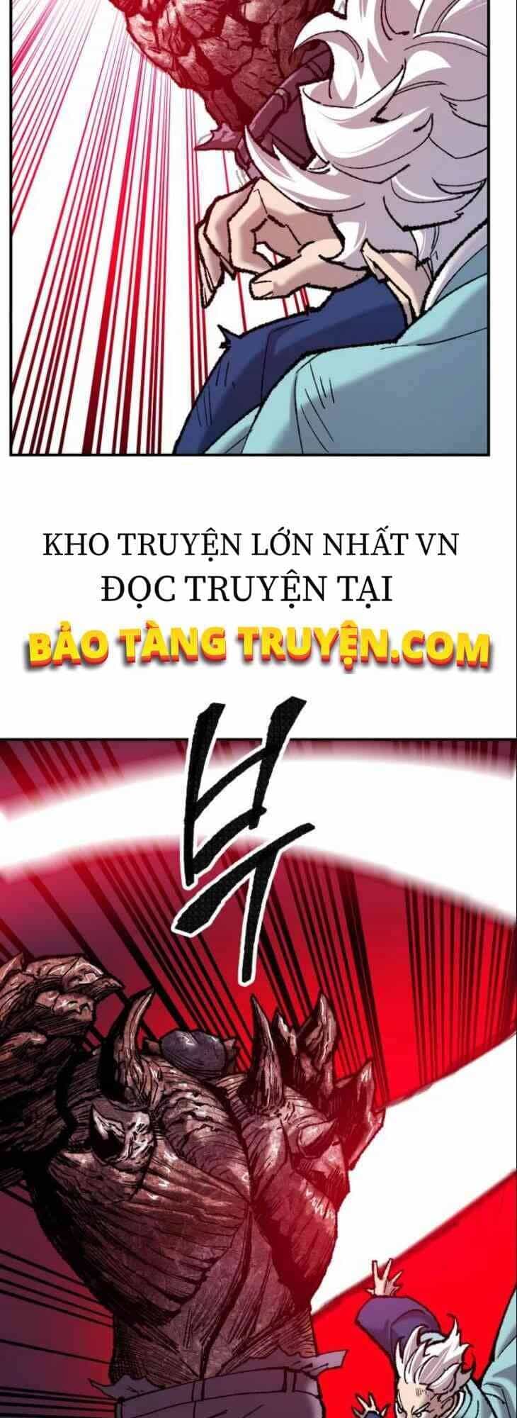Phá Bỏ Giới Hạn - Chương 38 - ảnh 71
