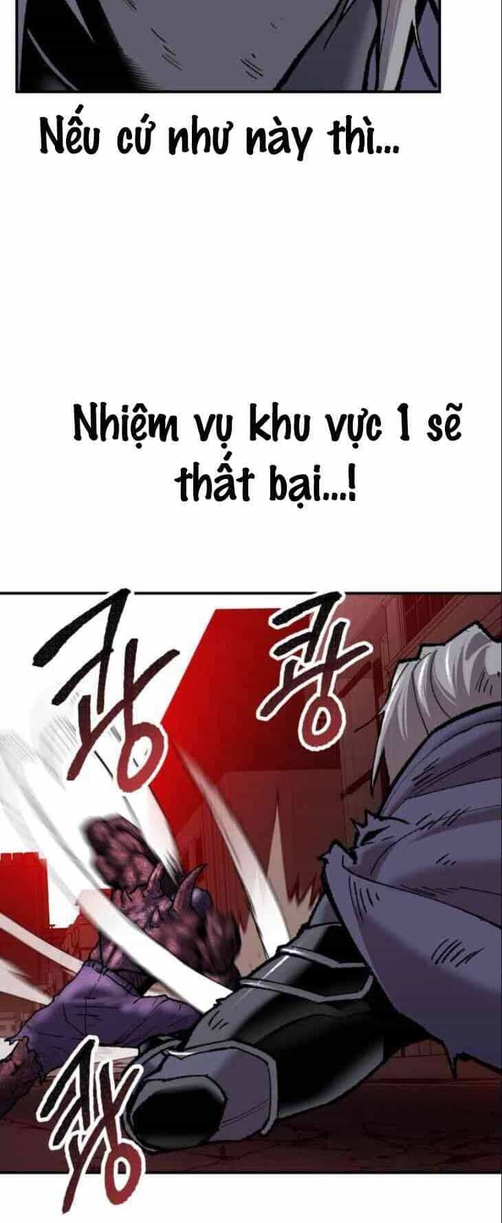 Phá Bỏ Giới Hạn - Chương 38 - ảnh 88
