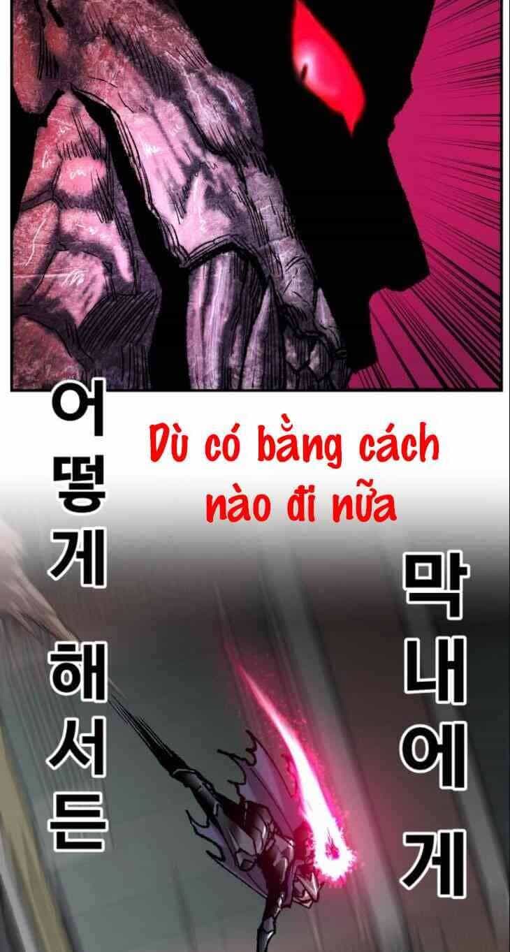 Phá Bỏ Giới Hạn - Chương 38 - ảnh 91