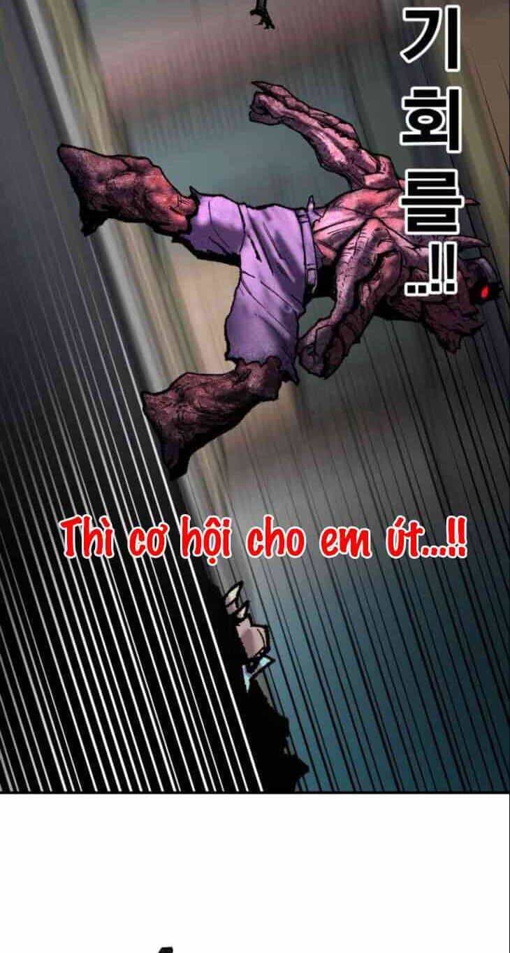 Phá Bỏ Giới Hạn - Chương 38 - ảnh 92