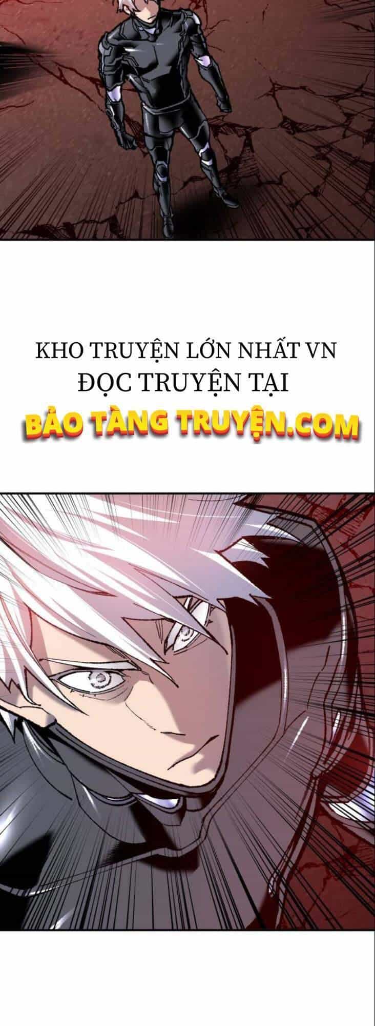 Phá Bỏ Giới Hạn - Chương 39 - ảnh 105