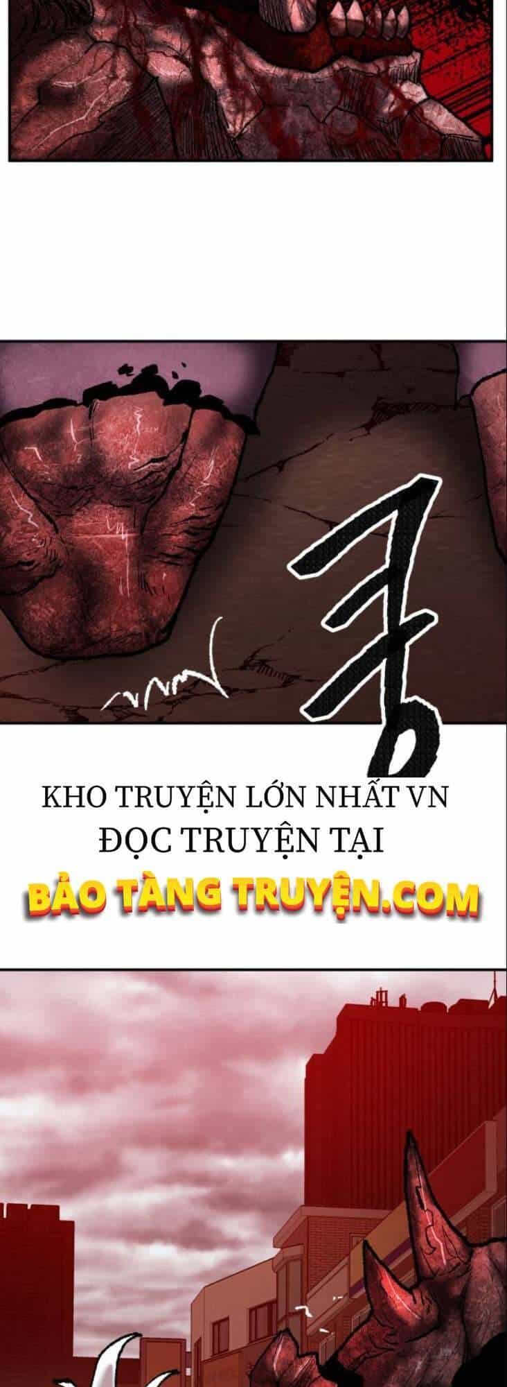 Phá Bỏ Giới Hạn - Chương 39 - ảnh 113