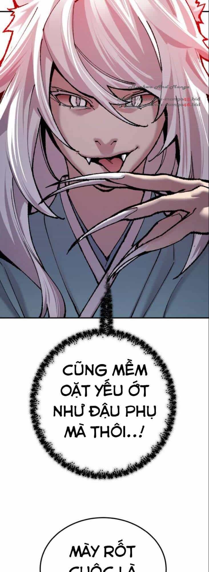 Phá Bỏ Giới Hạn - Chương 39 - ảnh 116