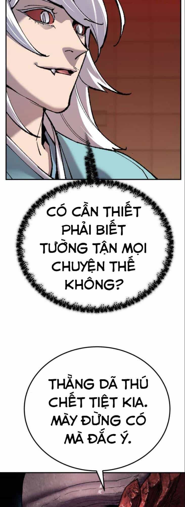 Phá Bỏ Giới Hạn - Chương 39 - ảnh 119