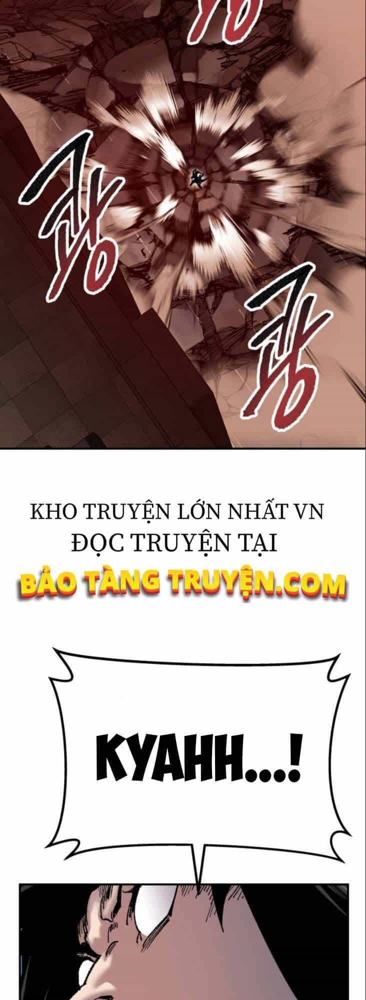 Phá Bỏ Giới Hạn - Chương 39 - ảnh 132