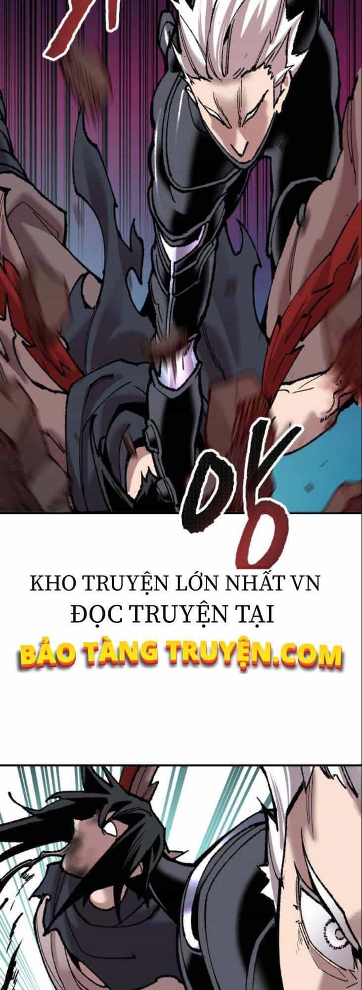 Phá Bỏ Giới Hạn - Chương 39 - ảnh 135
