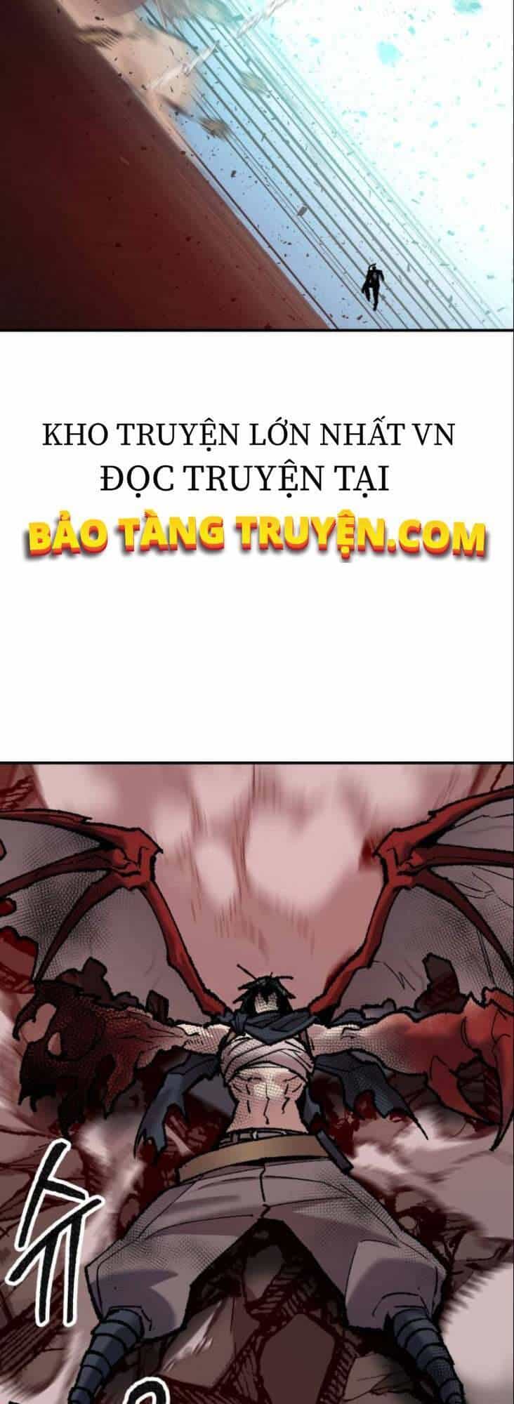 Phá Bỏ Giới Hạn - Chương 39 - ảnh 138