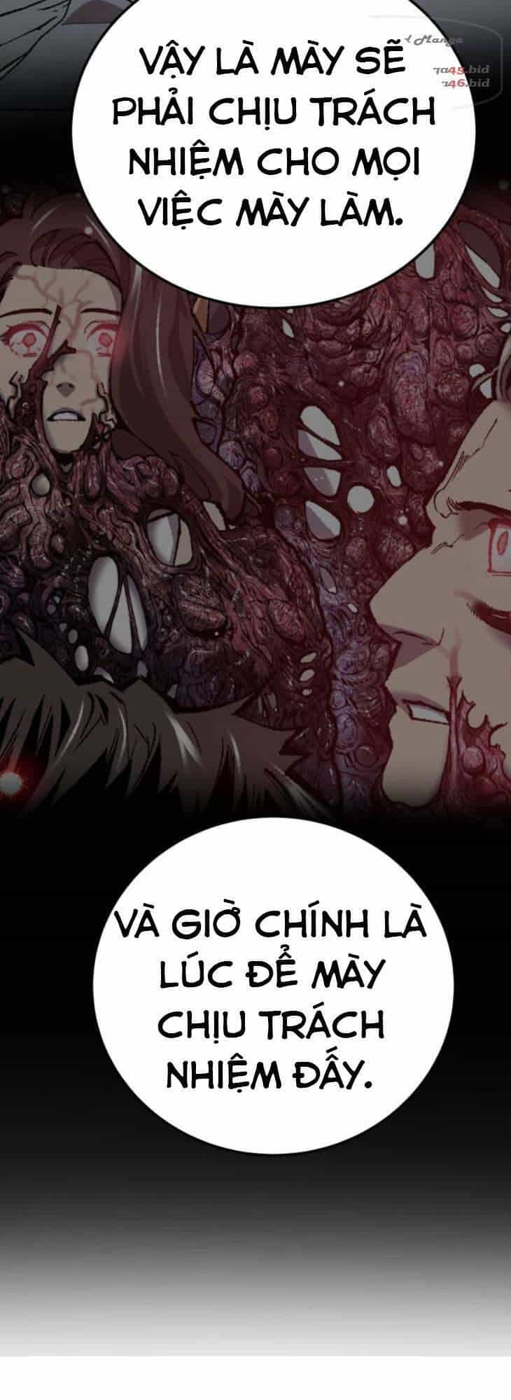 Phá Bỏ Giới Hạn - Chương 39 - ảnh 149