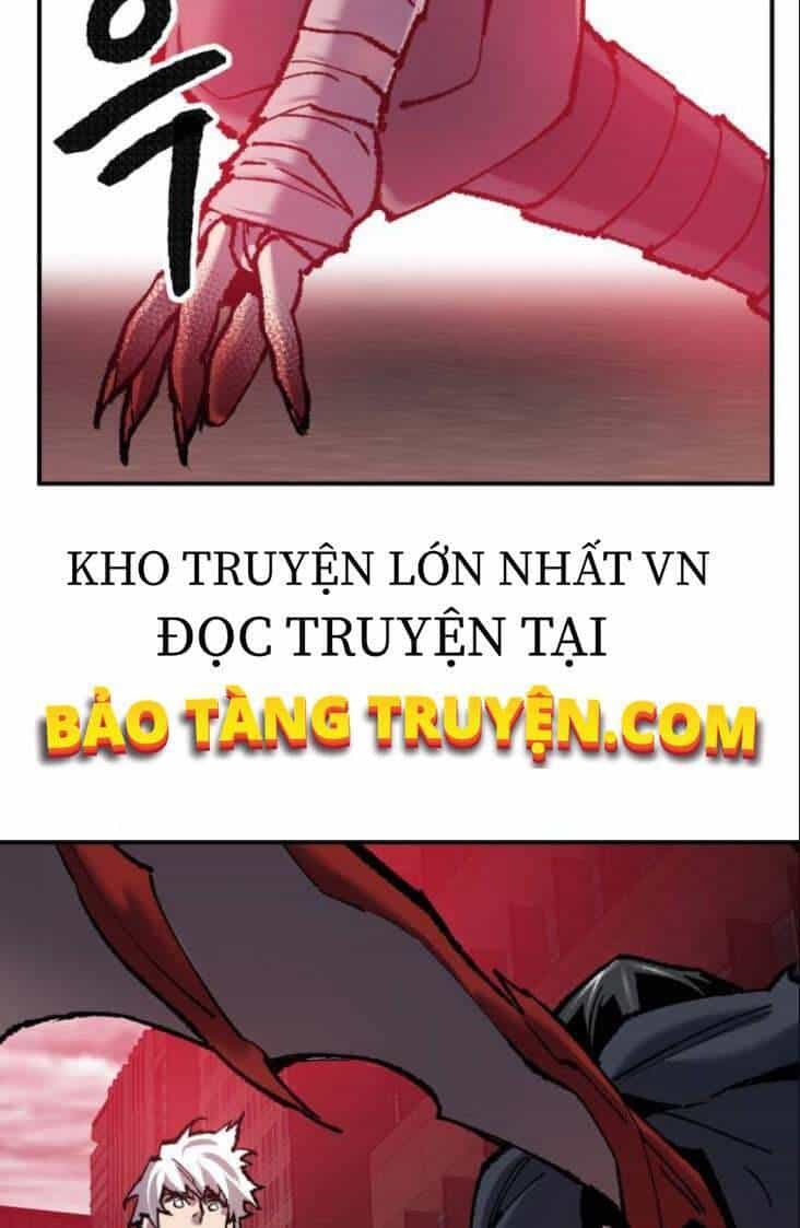 Phá Bỏ Giới Hạn - Chương 39 - ảnh 15
