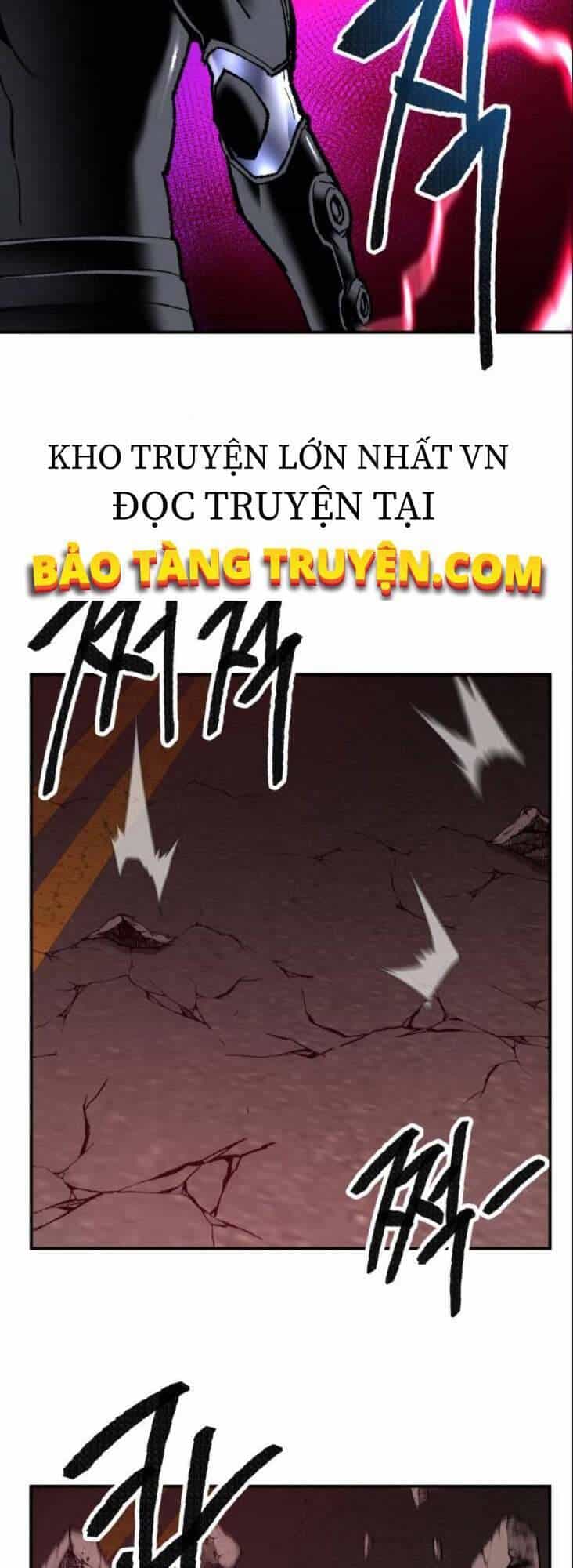 Phá Bỏ Giới Hạn - Chương 39 - ảnh 18